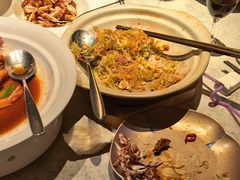 -上和臻品中国菜(花园街店)