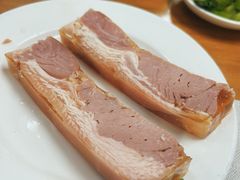 -陈记锅盖面(长江路店)