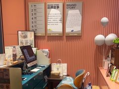 -海马体照相馆(重庆爱琴海购物公园店)