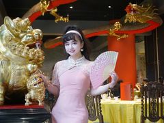 -金玉满堂潮州酒楼(无限极荟购物广场店)