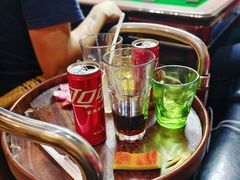 -南都西餐厅(布吉新三村南区店)