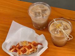 -LilBee Coffee