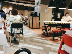 大堂-肯德基(新市百店)