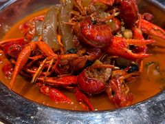 -聚味瞿记·龙虾堂(坡子街店)