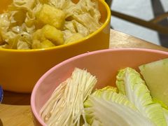 -王二爷药膳鸡(仙林学衡路店)