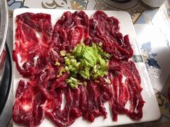 -普宁潮汕牛肉火锅(新香洲店)