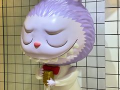 -泡泡玛特POPMART(上海环球港店)