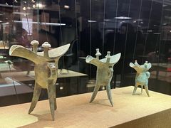 -晋国博物馆