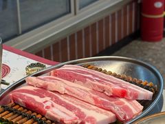 -韩一品韩国料理(柏庐南路店)