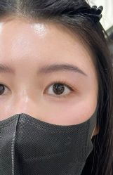 -韩美绣·骨相纹眉·洗眉美瞳线
