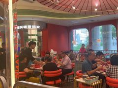 -避风塘·金牌店·夜宵(金玉兰店)