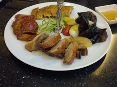 -避风塘·老港味餐厅(虹口龙之梦店)