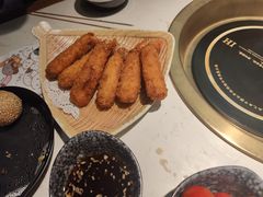 -哥老官重庆美蛙鱼头(五角场合生汇店)