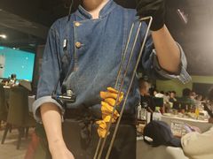 -戈拿旺巴西烤肉(崇文门店)