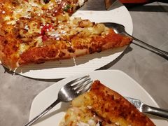 -必胜客(城西银泰店)