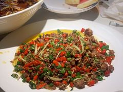 -王妈热卤·川味馆(海昌店)