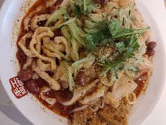 -一醒·手工面·西北传统小吃(悠方购物中心店)