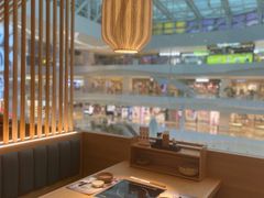 -温野菜涮涮锅(曲江大悦城店)