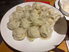 -伊喜饺子·烤鸭(五道口学院路店)