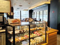 -星巴克(北京惠新东街店)