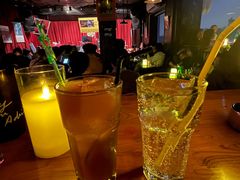 -东岸Cafe 爵士俱乐部