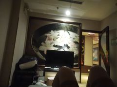 -东方之珠洗浴休闲广场(和平店)