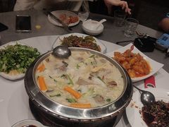 -旺达·福州菜(正大广场店)