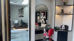-TOP HAIR SALON