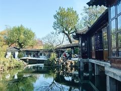 -拙政园