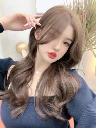 -杉影印象日式烫染專門店