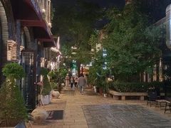 -绿地·中山里