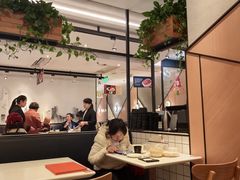 -新旺茶餐厅·早餐·夜宵(仙霞店)