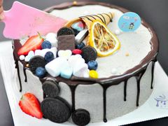 -贝紫Style(木马公寓店)