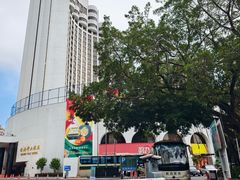 -汕头金海湾大酒店(万象城店)