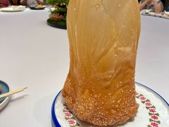 -聚福山莊·寻味顺德(北滘店)