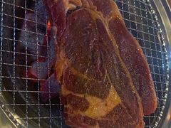 -四斤烤肉(东戴河孟家店)