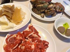 -九月海·海鲜自助(世纪东方店)
