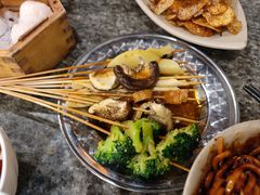 -小街天府(西工小街店)