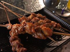 -金谷园饺子·烧烤(人大总店)