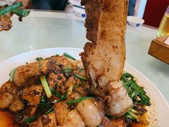 -代木儿回锅肉
