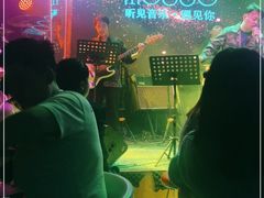 -MOSSO音乐酒吧·Live House(南京西路店)