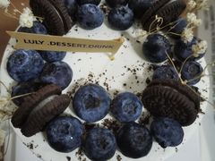 -鹿里烘焙LulyBaking(东二环泰禾广场店)