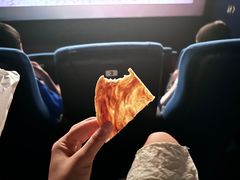 -佳兆业国际影城(惠州IMAX店)