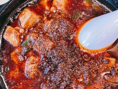 陈麻婆豆腐-陈麻婆豆腐(春熙店)