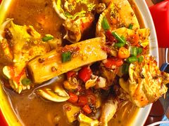 -老闵田螺馆·南昌市井菜·特色小吃(总店)