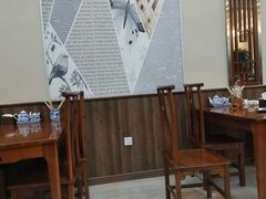 -西域美食兰州老马拉面(顺沙路辅路店)