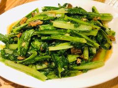 -陈傻子餐厅(世纪都会店)