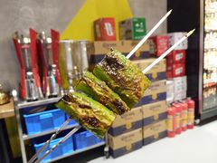 -记忆串城·东北烧烤·小龙虾·大型团建(南油店)