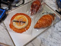 原味可颂-PAPER STONE BAKERY(天环店)