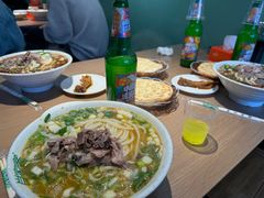 -肖家客饸饹面(郑州总店)